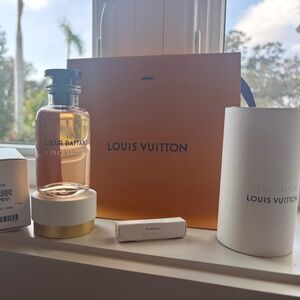 Louis Vuitton Parfum Coeur Battant 100mL